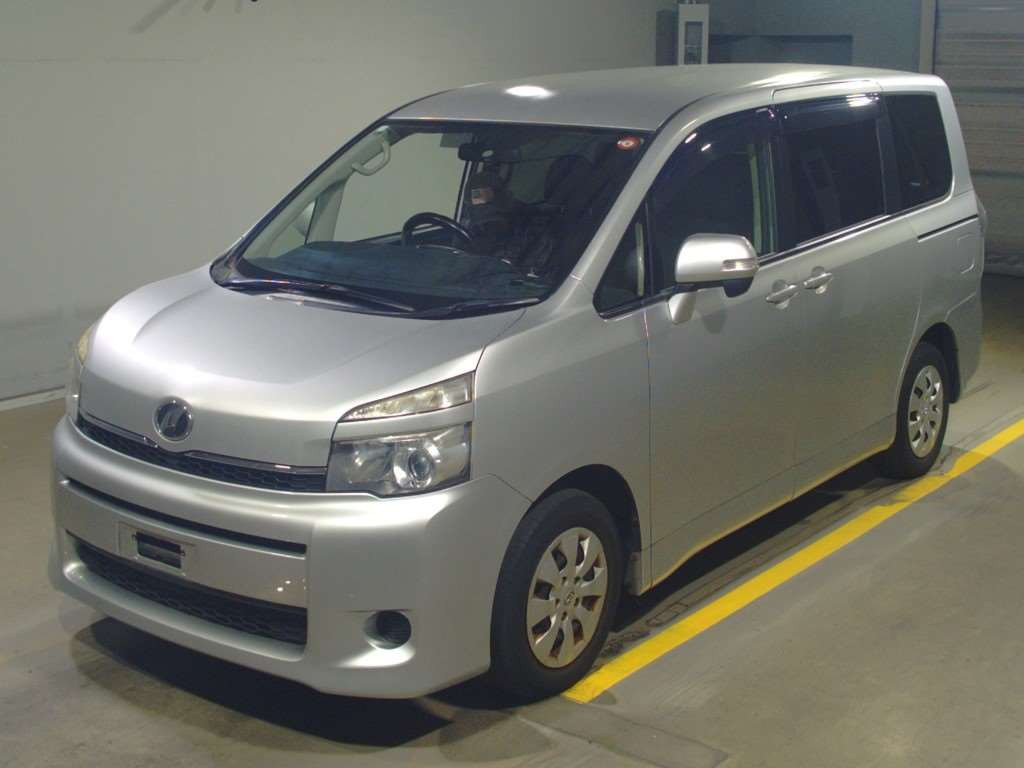 2012 Toyota Voxy ZRR70G[0]