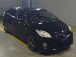 2009 Toyota Prius