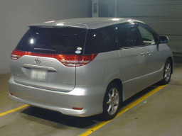 2008 Toyota Estima