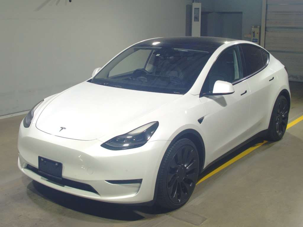 2022 Others MODEL Y YL3YPT[0]