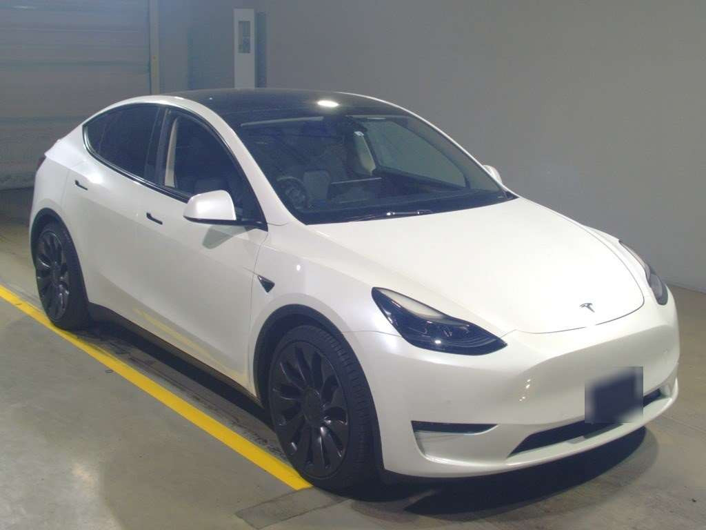 2022 Others MODEL Y YL3YPT[2]