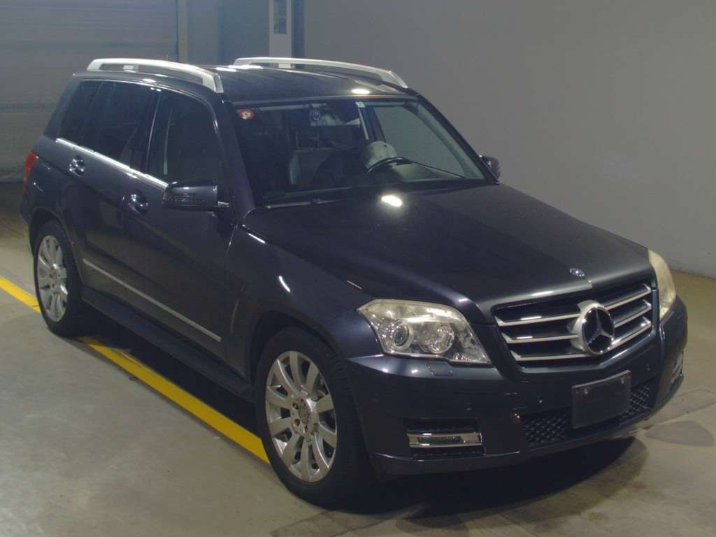 2010 Mercedes Benz GLK-Class 204981[2]