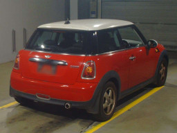 2007 Mini MINI