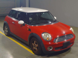 2007 Mini MINI