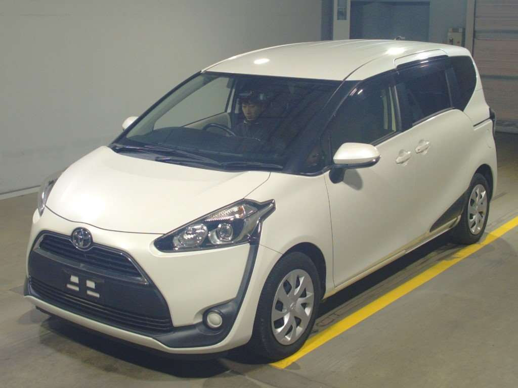 2016 Toyota Sienta NSP172G[0]