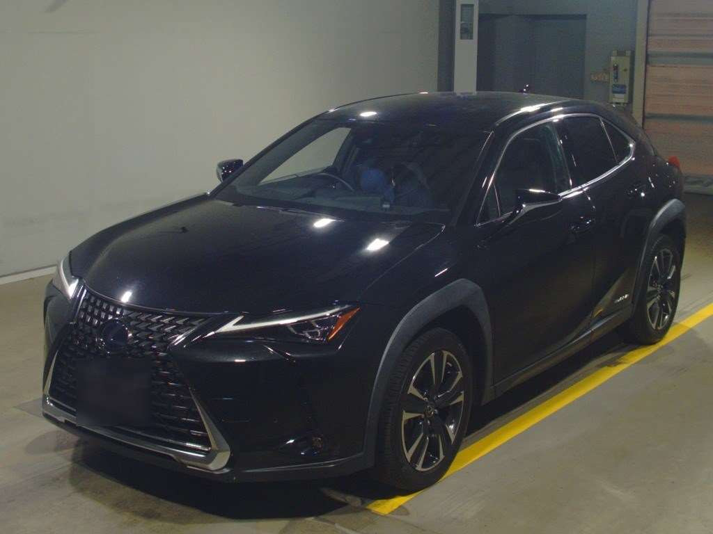 2020 Lexus UX MZAH15[0]