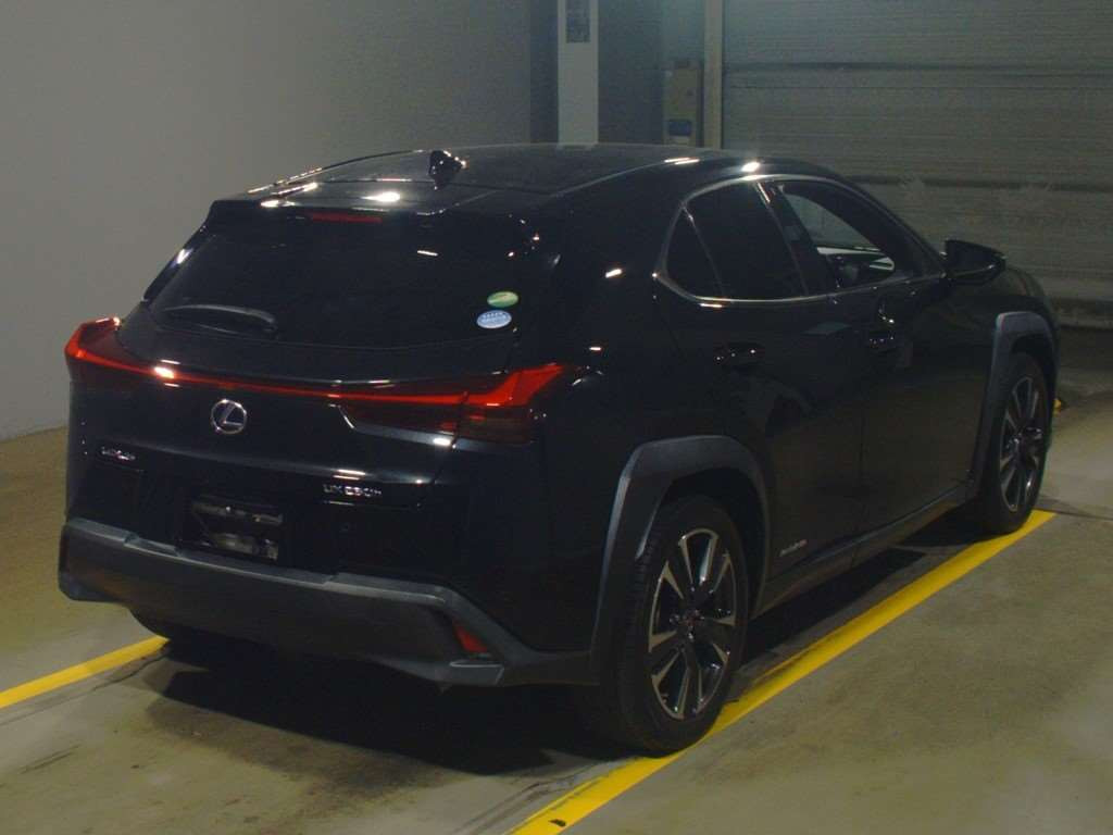 2020 Lexus UX MZAH15[1]