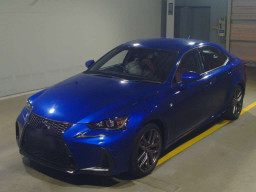 2017 Lexus IS