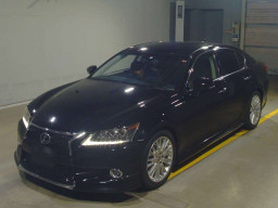 2012 Lexus GS