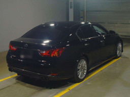 2012 Lexus GS