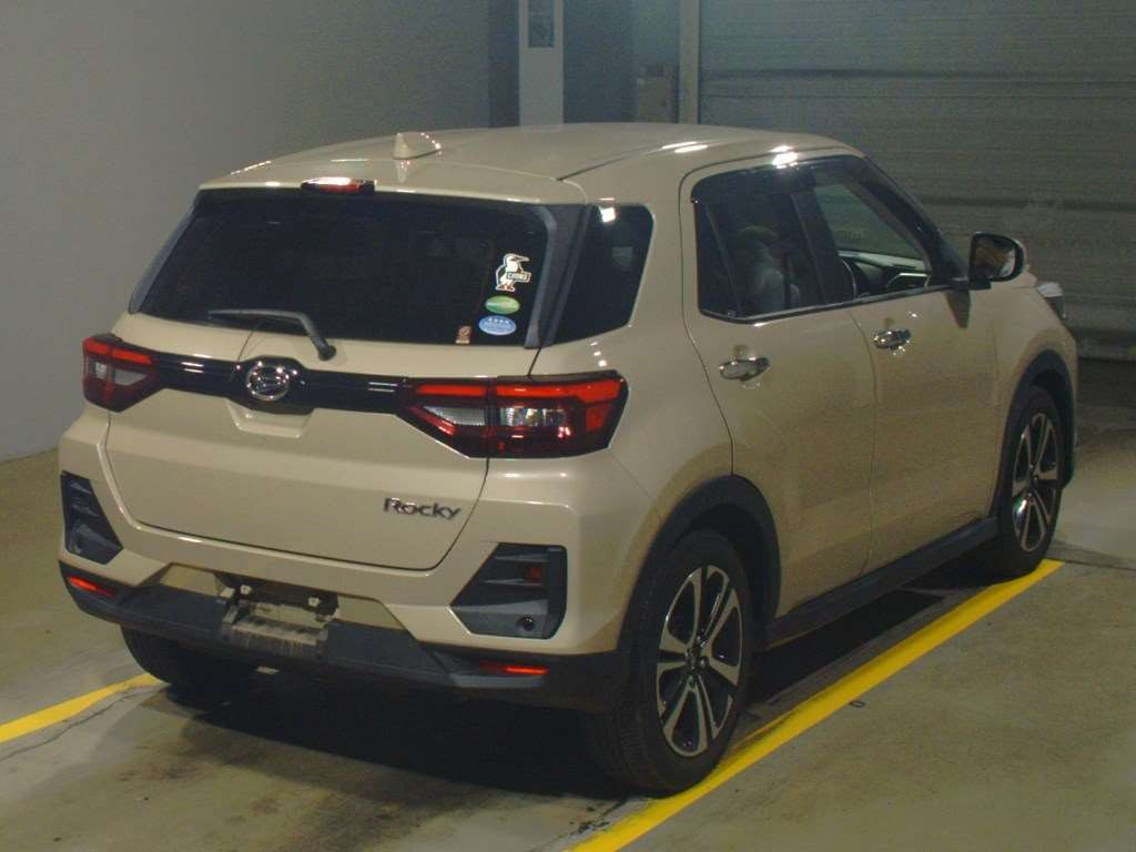 2020 Daihatsu Rocky A200S[1]