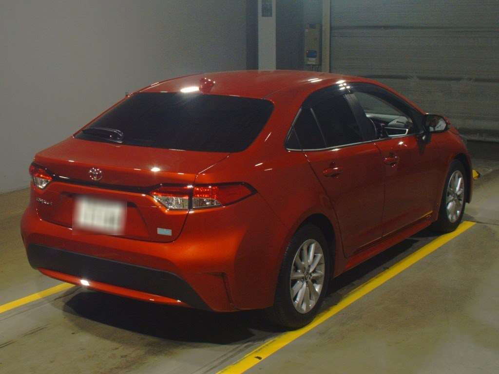 2020 Toyota Corolla Sedan ZRE212[1]