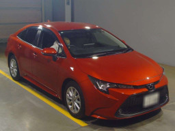 2020 Toyota Corolla Sedan