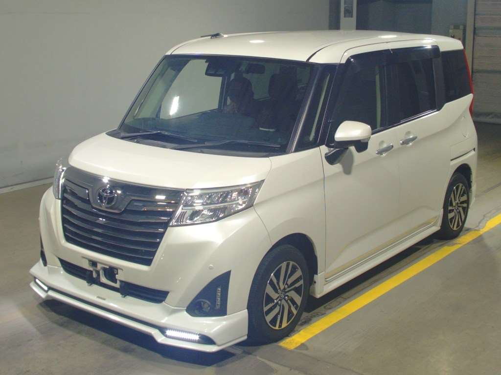 2020 Toyota Roomy M900A[0]