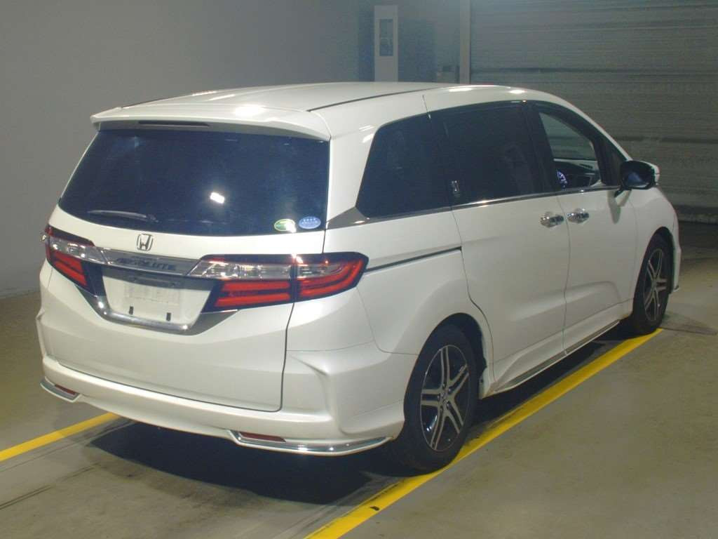 2015 Honda Odyssey RC1[1]