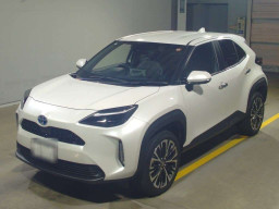 2023 Toyota YARIS CROSS