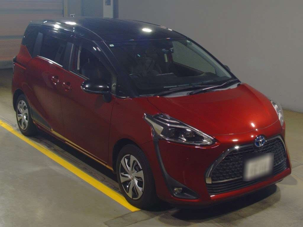 2021 Toyota Sienta NHP170G[2]