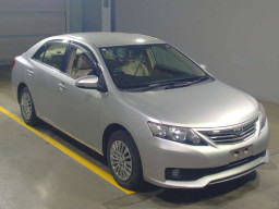 2014 Toyota Allion