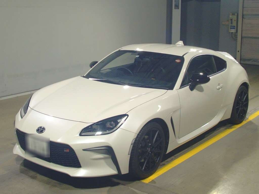 2022 Toyota GR86 ZN8[0]