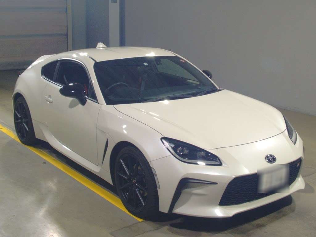 2022 Toyota GR86 ZN8[2]