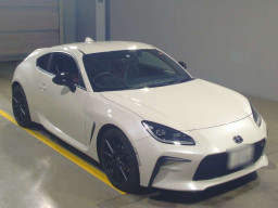 2022 Toyota GR86