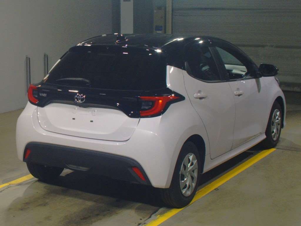 2021 Toyota YARIS KSP210[1]