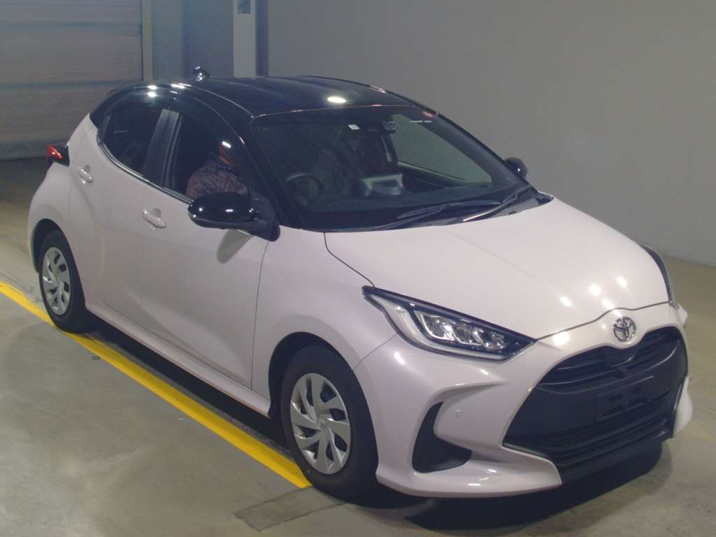 2021 Toyota YARIS KSP210[2]