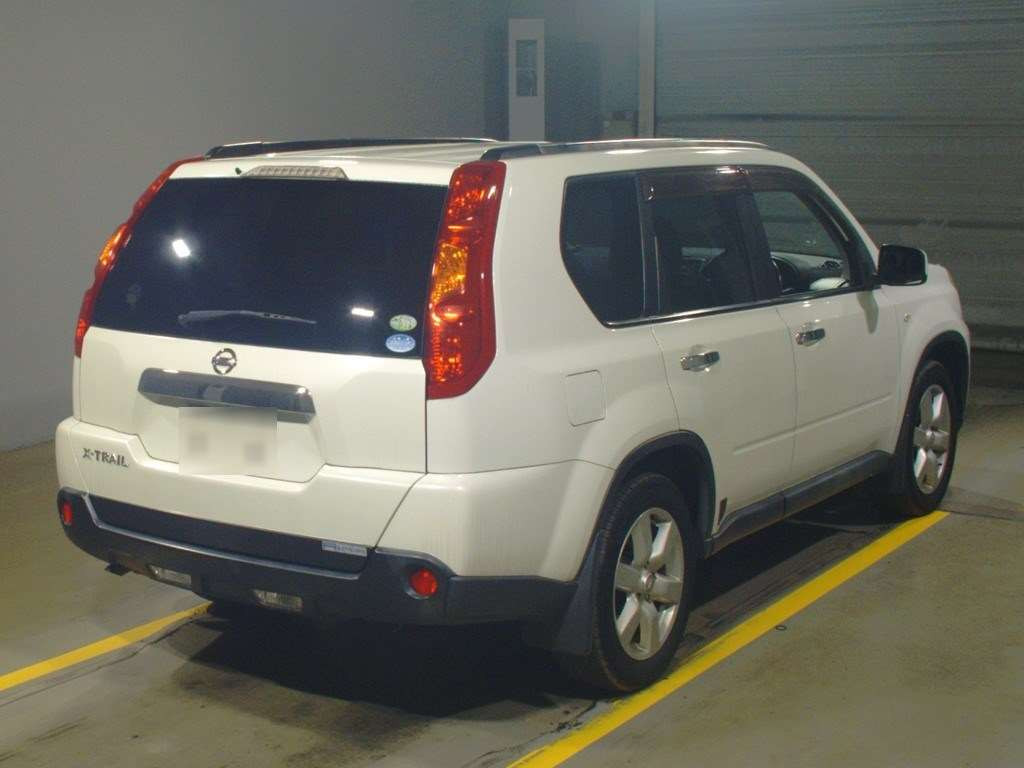 2010 Nissan X-Trail NT31[1]