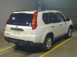 2010 Nissan X-Trail