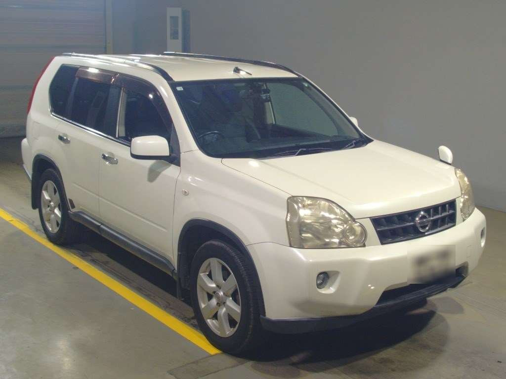 2010 Nissan X-Trail NT31[2]