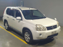 2010 Nissan X-Trail