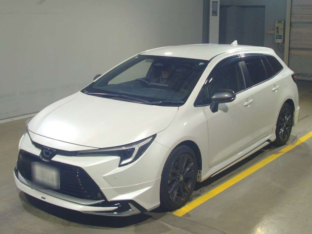 2023 Toyota Corolla Touring Wagon MZEA17W[0]