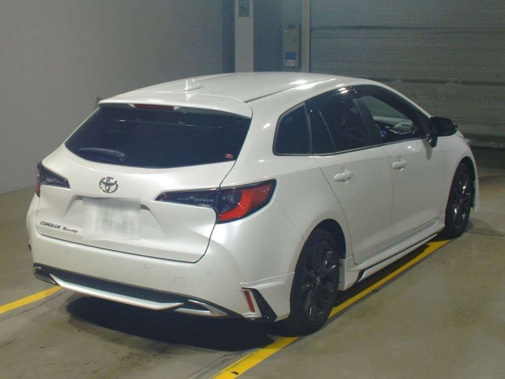 2023 Toyota Corolla Touring Wagon MZEA17W[1]