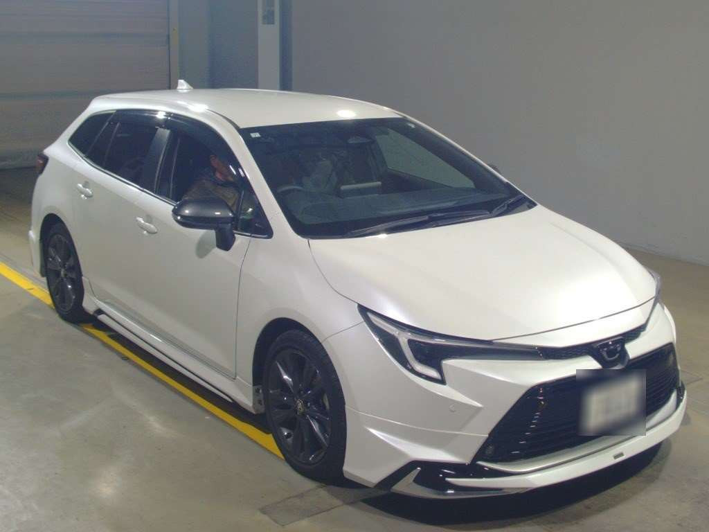 2023 Toyota Corolla Touring Wagon MZEA17W[2]