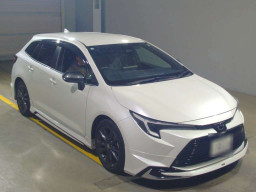 2023 Toyota Corolla Touring Wagon