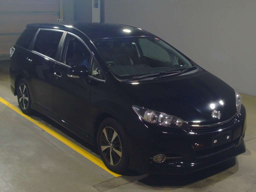 2017 Toyota Wish ZGE20W[2]