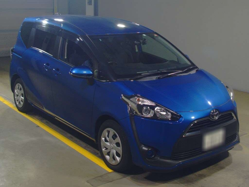 2016 Toyota Sienta NSP170G[2]