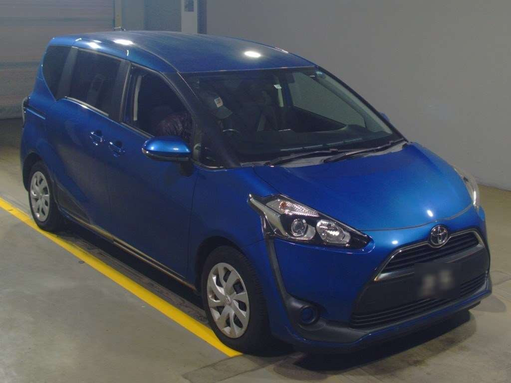 2015 Toyota Sienta NSP170G[2]