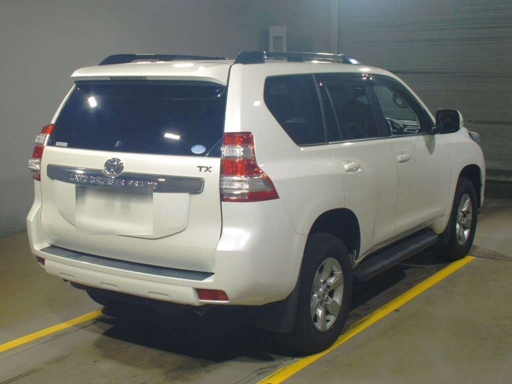 2015 Toyota Land Cruiser Prado TRJ150W[1]