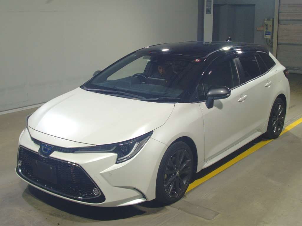 2021 Toyota Corolla Touring Wagon ZWE211W[0]