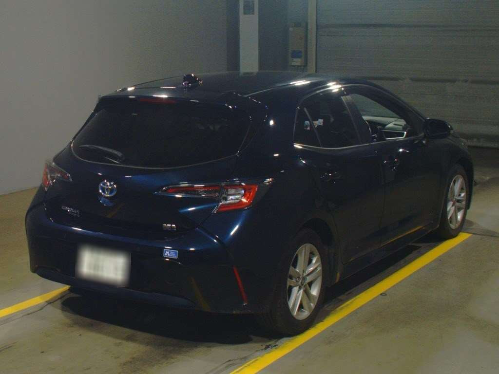 2021 Toyota Corolla Sports ZWE213H[1]