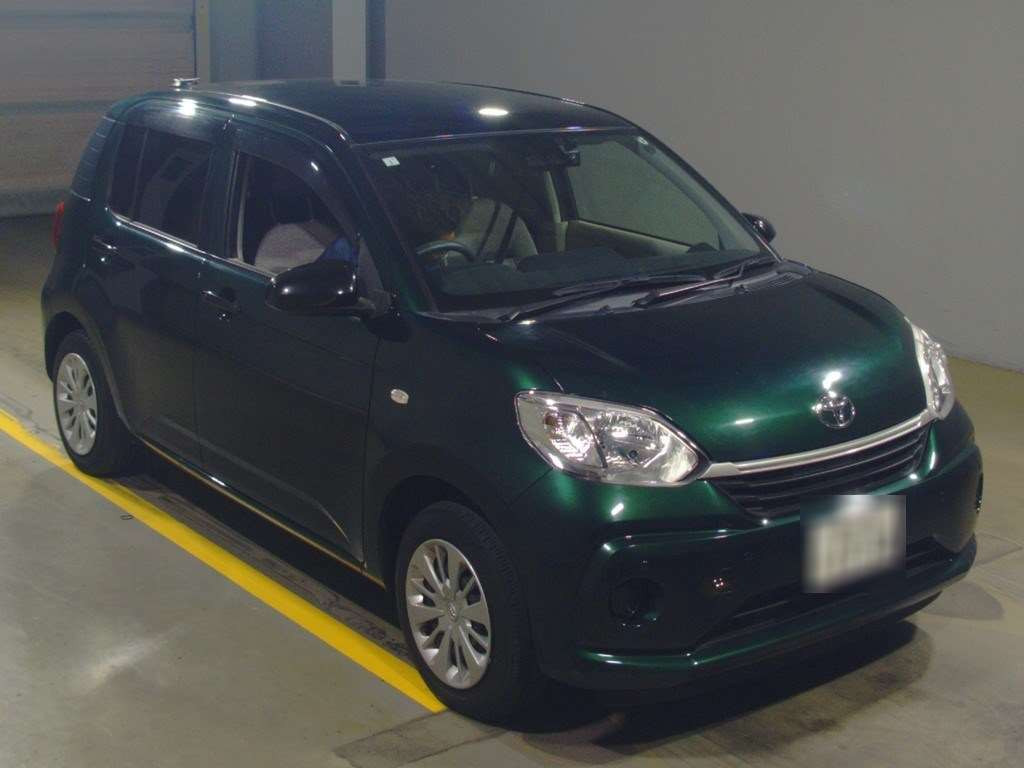 2021 Toyota Passo M700A[2]