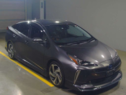 2021 Toyota Prius