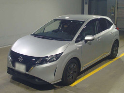 2023 Nissan Note