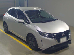 2023 Nissan Note