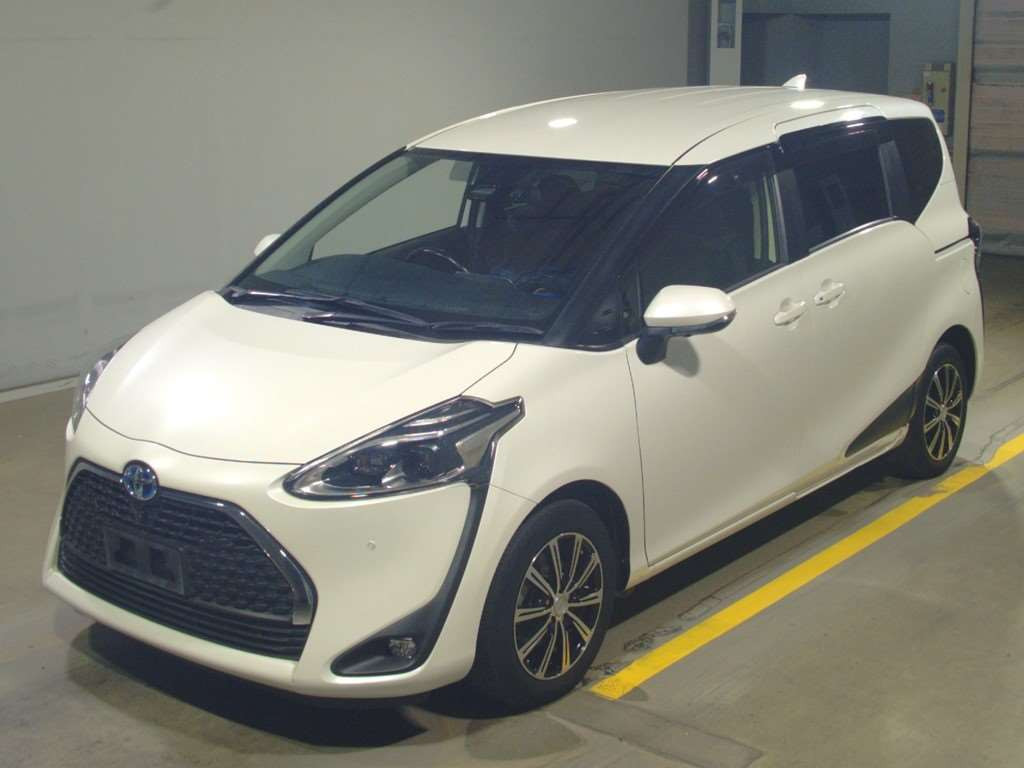 2020 Toyota Sienta NHP170G[0]