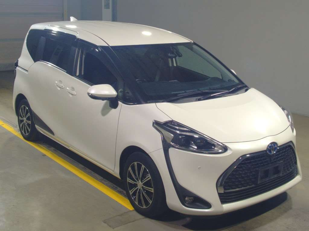 2020 Toyota Sienta NHP170G[2]