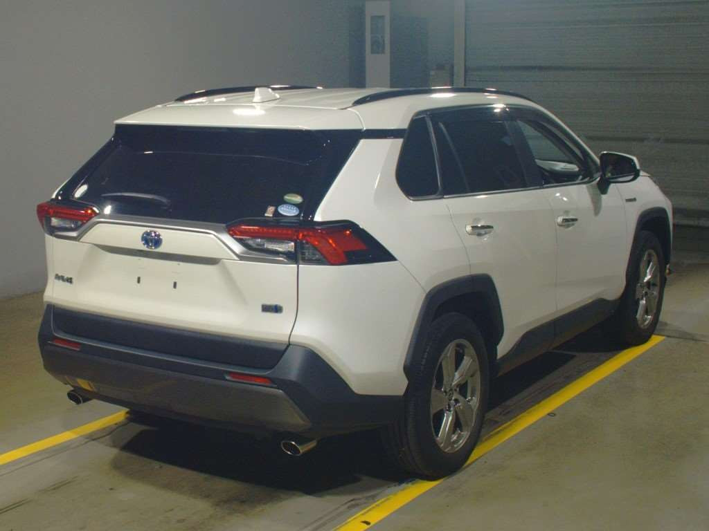 2020 Toyota RAV4 AXAH54[1]