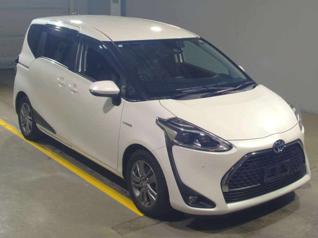 2018 Toyota Sienta NHP170G[2]