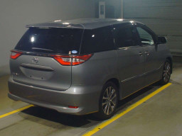 2018 Toyota Estima